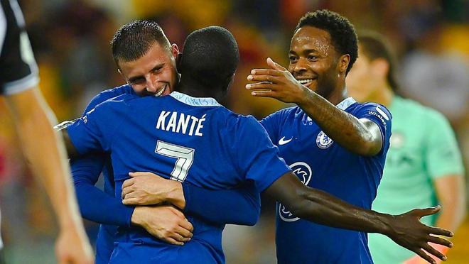 都灵旧将：莫德里奇总能带来不同，莱奥一个动作就能决定比赛