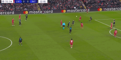 弗兰克：帕利尼亚能和本坦库尔互补，之前我就密切关注他了