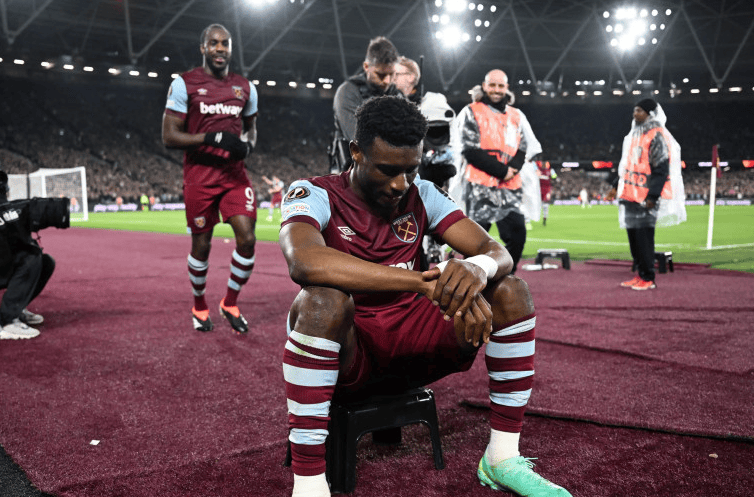 加克波：若塔给我们留下的回忆是永恒的；我们想争取更多荣誉