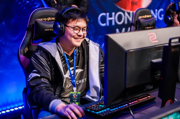 了广泛赞誉 了广泛赞誉