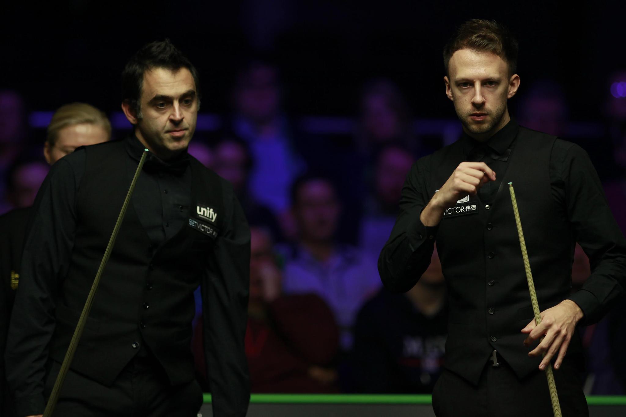 项运动的魅 项运动的魅